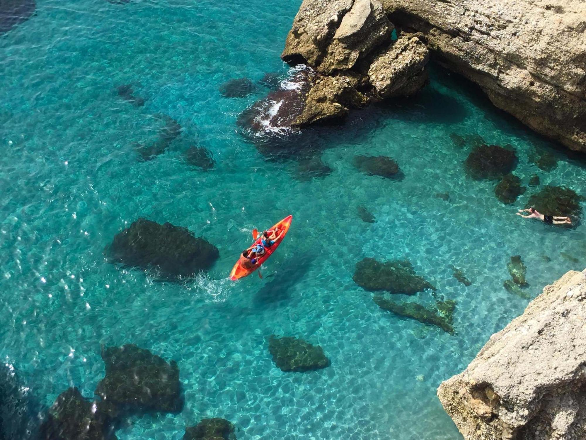 Complejo Andalucia Torrecilla Beach Nerja Luaran gambar